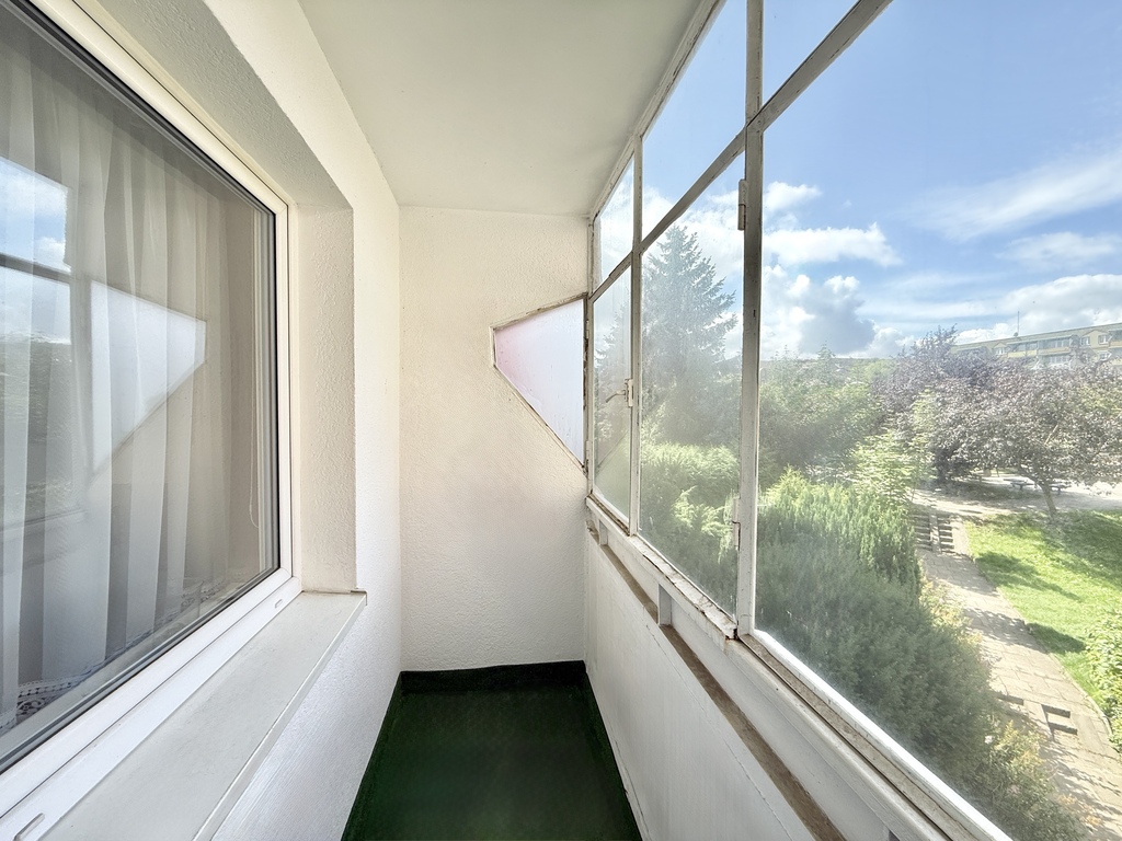 Mieszkanie na sprzedaż Szczecin, os. Bukowe 49 m2 | Arka Nieruchomości