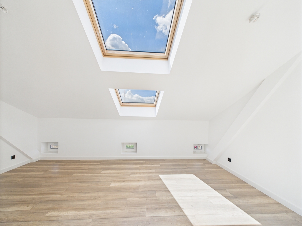 Mieszkanie na sprzedaż Szczecin, Nowe Miasto 39 m2 | Arka Nieruchomości