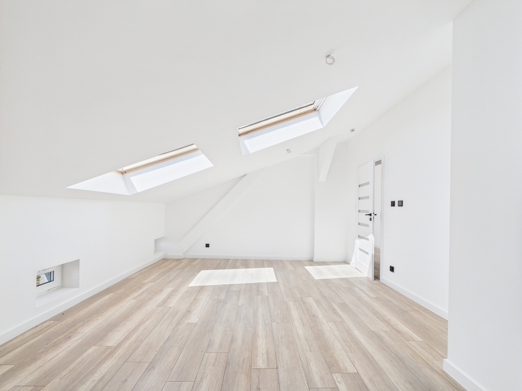 Mieszkanie na sprzedaż Szczecin, Nowe Miasto 39 m2 | Arka Nieruchomości