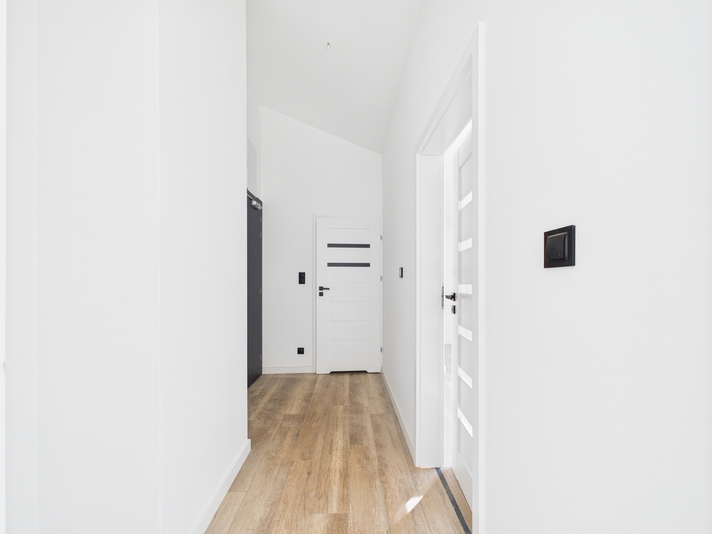 Mieszkanie na sprzedaż Szczecin, Nowe Miasto 39 m2 | Arka Nieruchomości