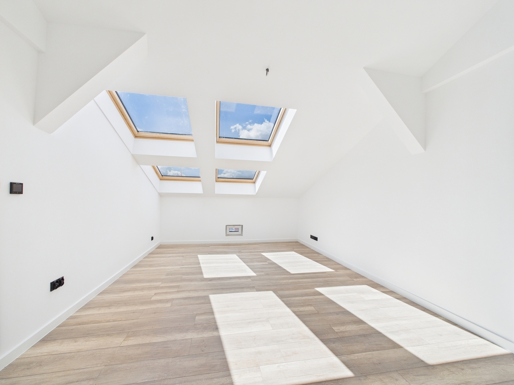 Mieszkanie na sprzedaż Szczecin, Nowe Miasto 39 m2 | Arka Nieruchomości