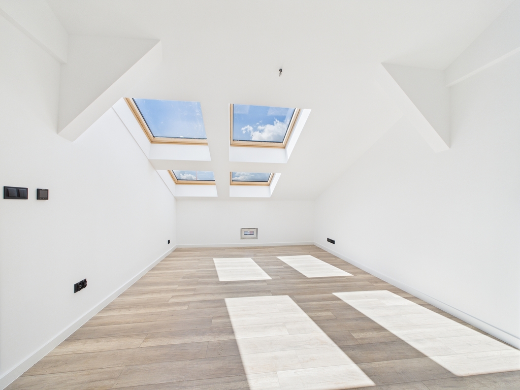 Mieszkanie na sprzedaż Szczecin, Nowe Miasto 39 m2 | Arka Nieruchomości