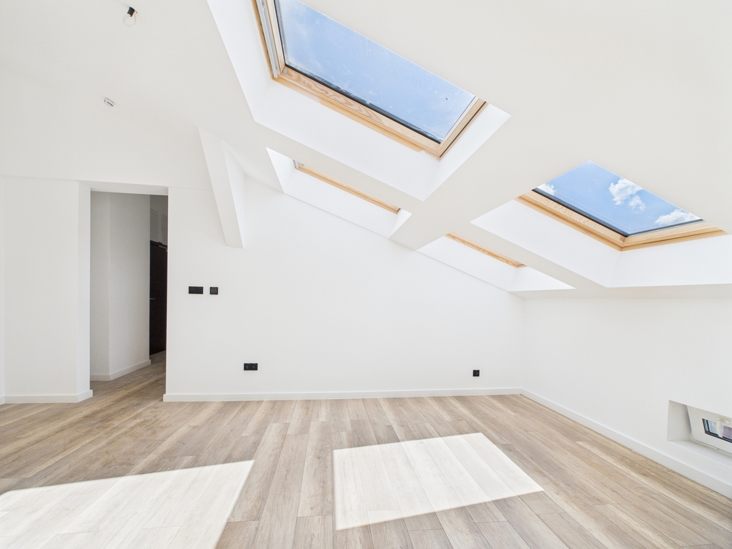 Mieszkanie na sprzedaż Szczecin, Nowe Miasto 39 m2 | Arka Nieruchomości