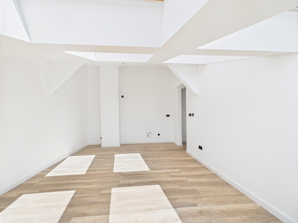 Mieszkanie na sprzedaż Szczecin, Nowe Miasto 39 m2 | Arka Nieruchomości