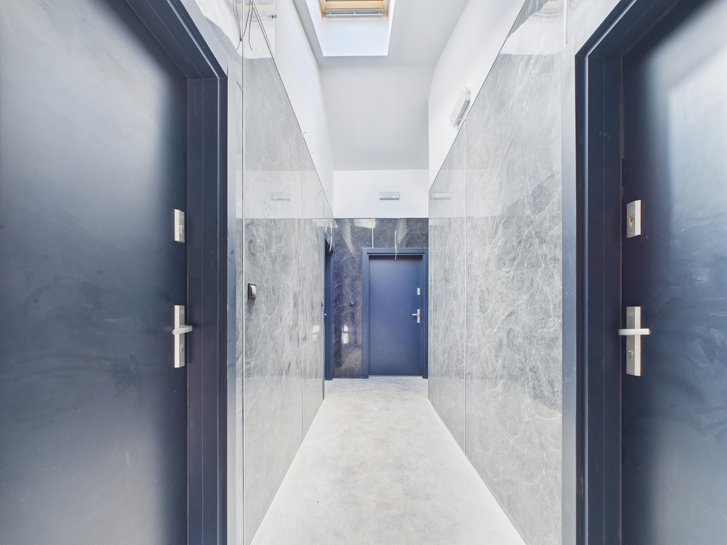 Mieszkanie na sprzedaż Szczecin, Nowe Miasto 39 m2 | Arka Nieruchomości