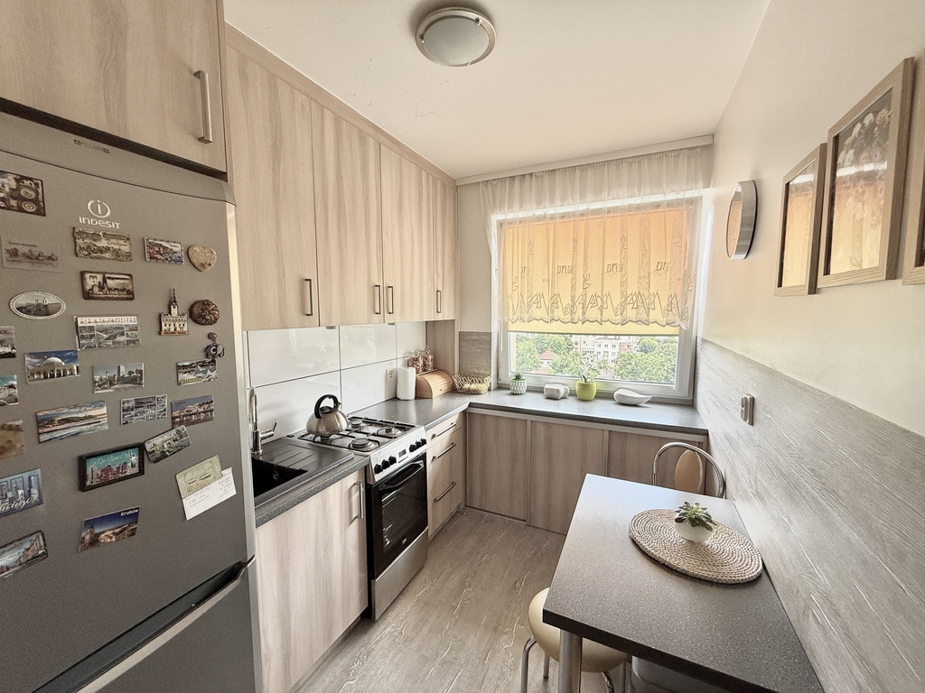 Mieszkanie na sprzedaż Szczecin, os. Słoneczne 59 m2 | Arka Nieruchomości