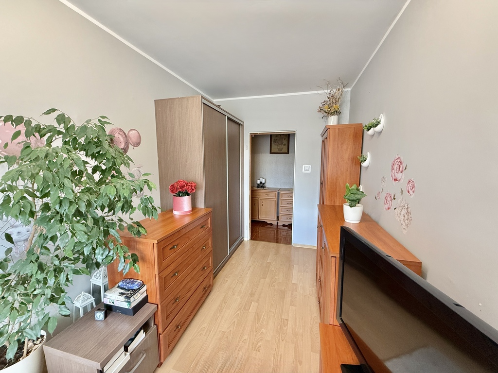 Mieszkanie na sprzedaż Szczecin, os. Słoneczne 59 m2 | Arka Nieruchomości