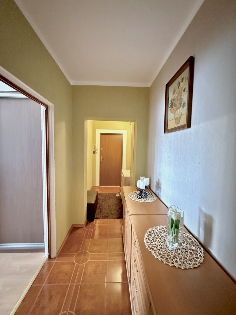 Mieszkanie na sprzedaż Szczecin, os. Słoneczne 59 m2 | Arka Nieruchomości