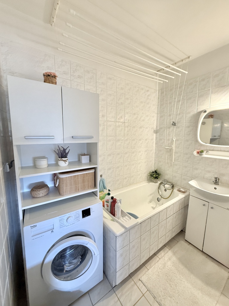 Mieszkanie na sprzedaż Szczecin, os. Słoneczne 59 m2 | Arka Nieruchomości