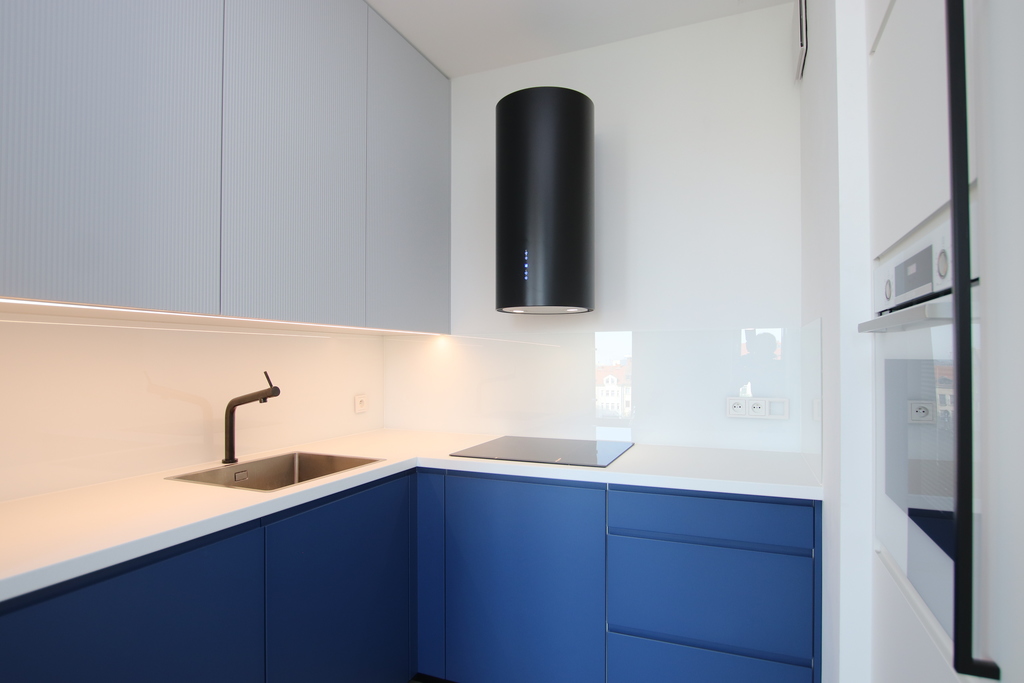 Mieszkanie na sprzedaż Szczecin, Stare Miasto 40 m2 | Arka Nieruchomości