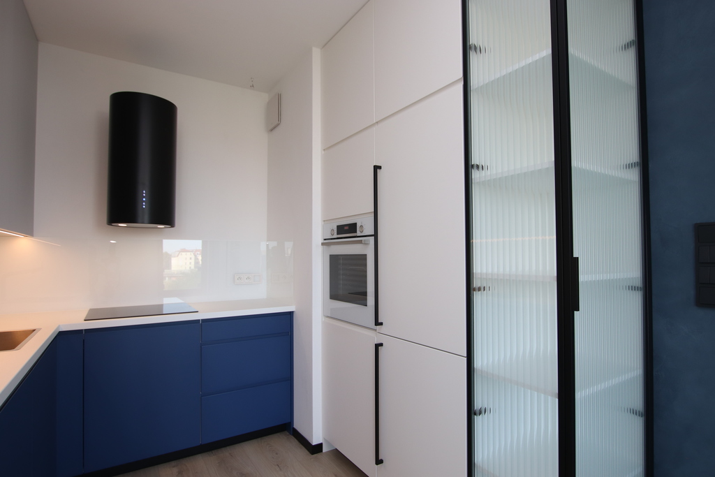 Mieszkanie na sprzedaż Szczecin, Stare Miasto 40 m2 | Arka Nieruchomości