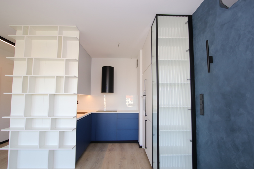 Mieszkanie na sprzedaż Szczecin, Stare Miasto 40 m2 | Arka Nieruchomości