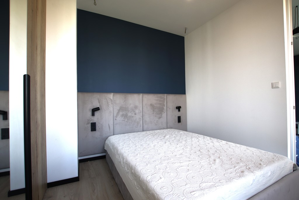 Mieszkanie na sprzedaż Szczecin, Stare Miasto 40 m2 | Arka Nieruchomości