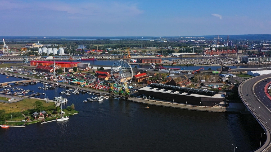 Mieszkanie na sprzedaż Szczecin, Stare Miasto 40 m2 | Arka Nieruchomości