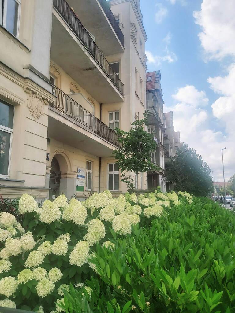 Mieszkanie na sprzedaż Szczecin, Centrum 50 m2 | Arka Nieruchomości