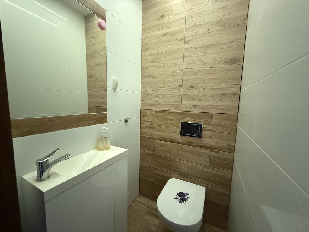 Mieszkanie na sprzedaż Szczecin, Kijewo 60 m2 | Arka Nieruchomości