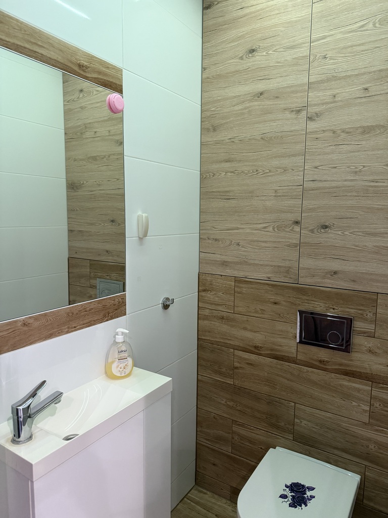Mieszkanie na sprzedaż Szczecin, Kijewo 60 m2 | Arka Nieruchomości