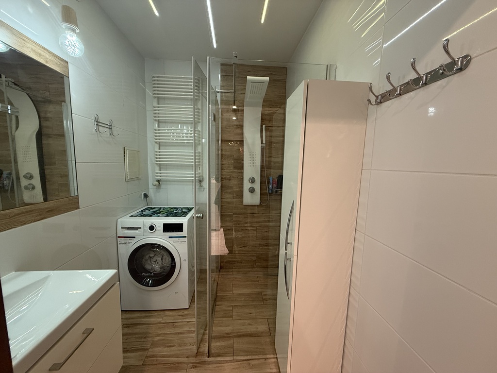 Mieszkanie na sprzedaż Szczecin, Kijewo 60 m2 | Arka Nieruchomości