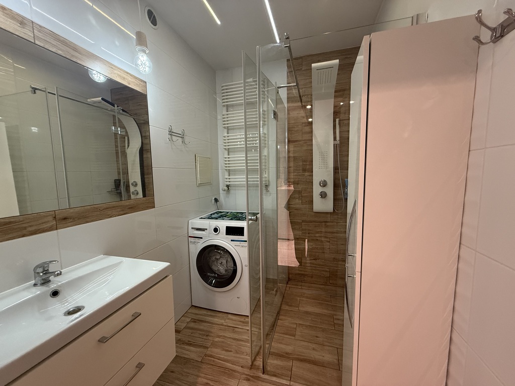 Mieszkanie na sprzedaż Szczecin, Kijewo 60 m2 | Arka Nieruchomości