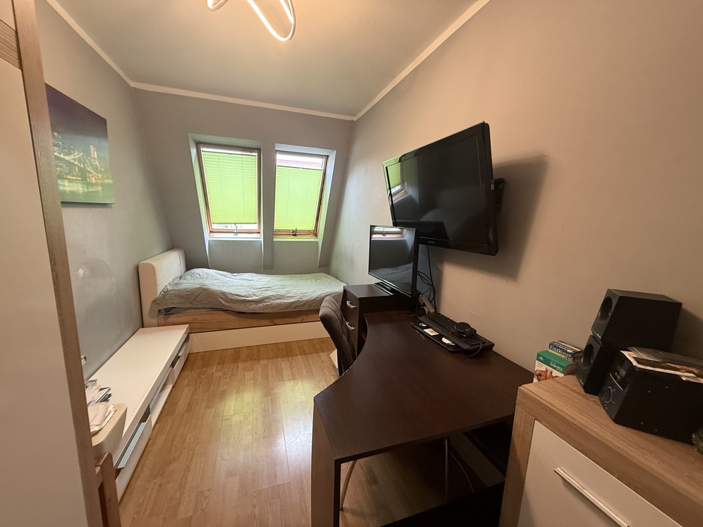 Mieszkanie na sprzedaż Szczecin, Kijewo 60 m2 | Arka Nieruchomości