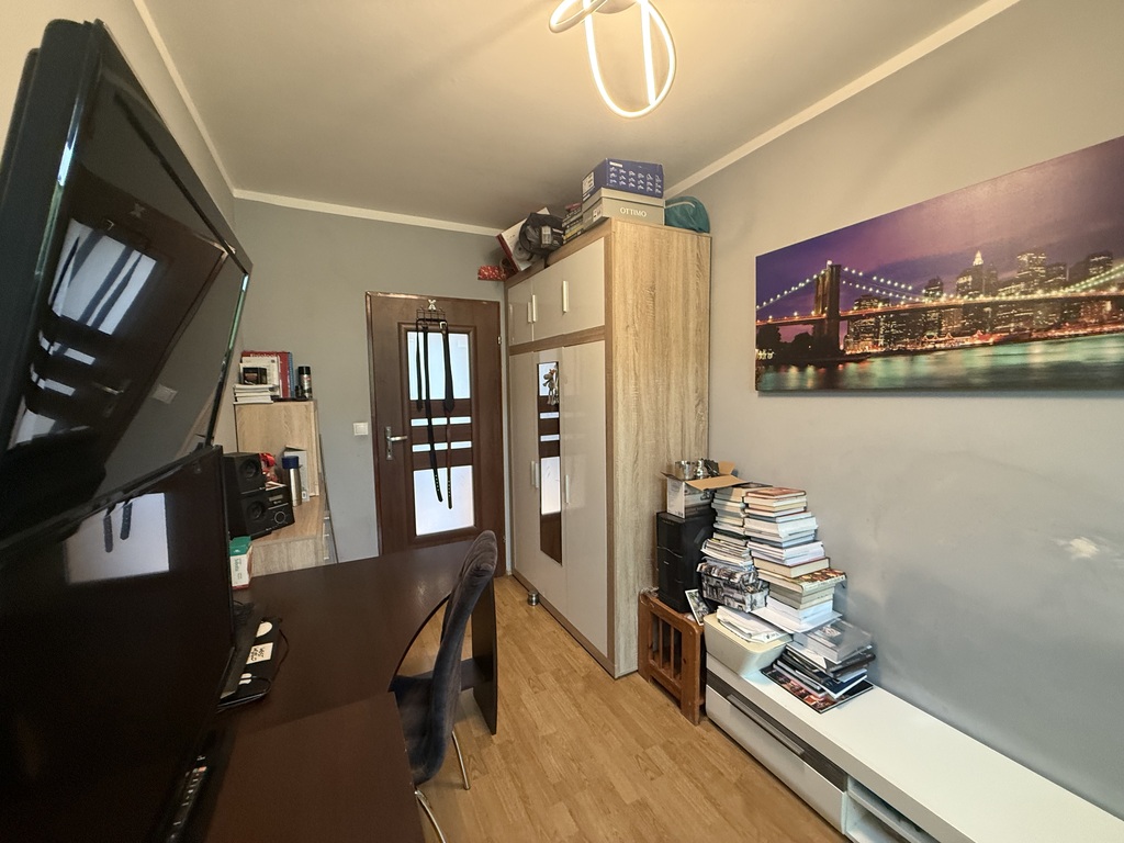 Mieszkanie na sprzedaż Szczecin, Kijewo 60 m2 | Arka Nieruchomości