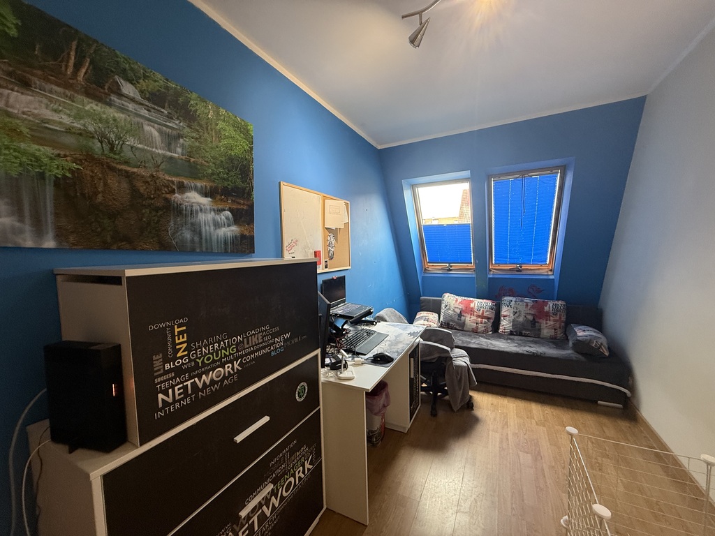 Mieszkanie na sprzedaż Szczecin, Kijewo 60 m2 | Arka Nieruchomości
