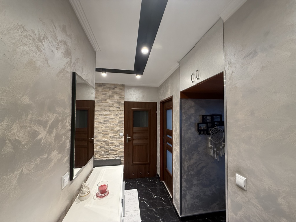 Mieszkanie na sprzedaż Szczecin, Kijewo 60 m2 | Arka Nieruchomości