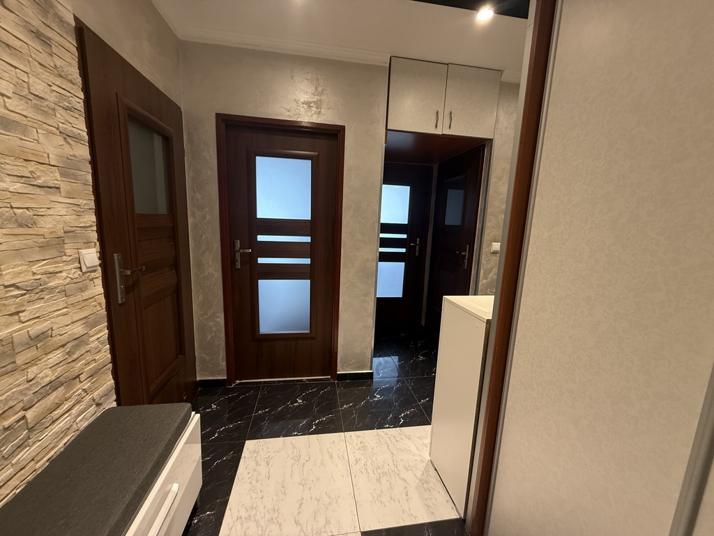 Mieszkanie na sprzedaż Szczecin, Kijewo 60 m2 | Arka Nieruchomości