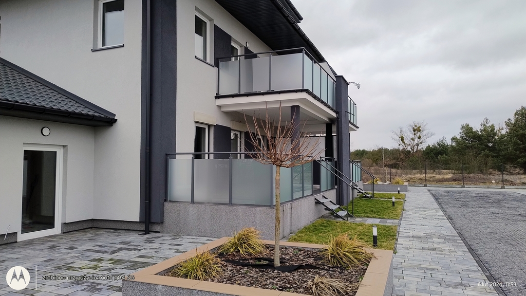 Mieszkanie na sprzedaż Rurzyca 34 m2 | Arka Nieruchomości