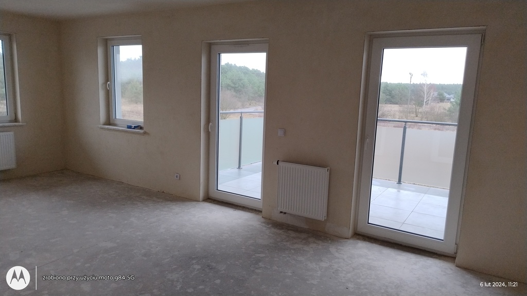 Mieszkanie na sprzedaż Rurzyca 34 m2 | Arka Nieruchomości