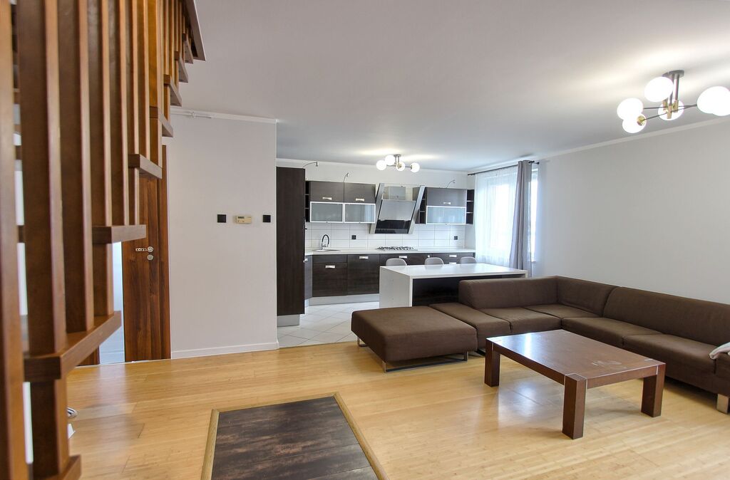 Mieszkanie na sprzedaż Szczecin, Gumieńce 69 m2 | Arka Nieruchomości