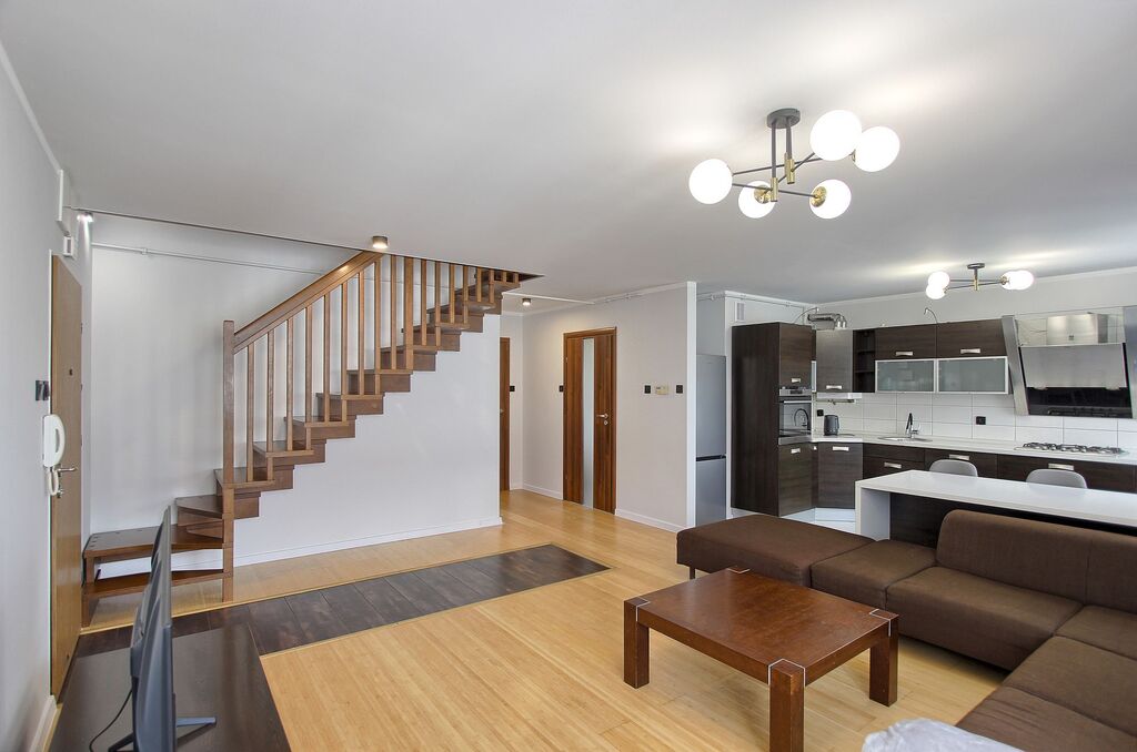 Mieszkanie na sprzedaż Szczecin, Gumieńce 69 m2 | Arka Nieruchomości