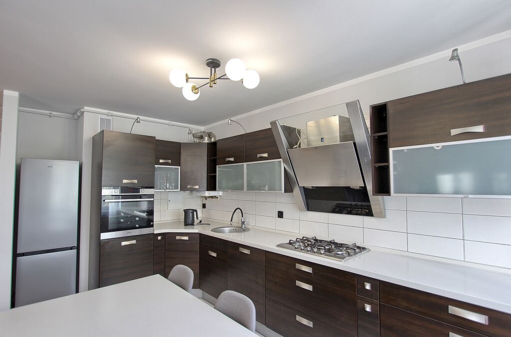 Mieszkanie na sprzedaż Szczecin, Gumieńce 69 m2 | Arka Nieruchomości