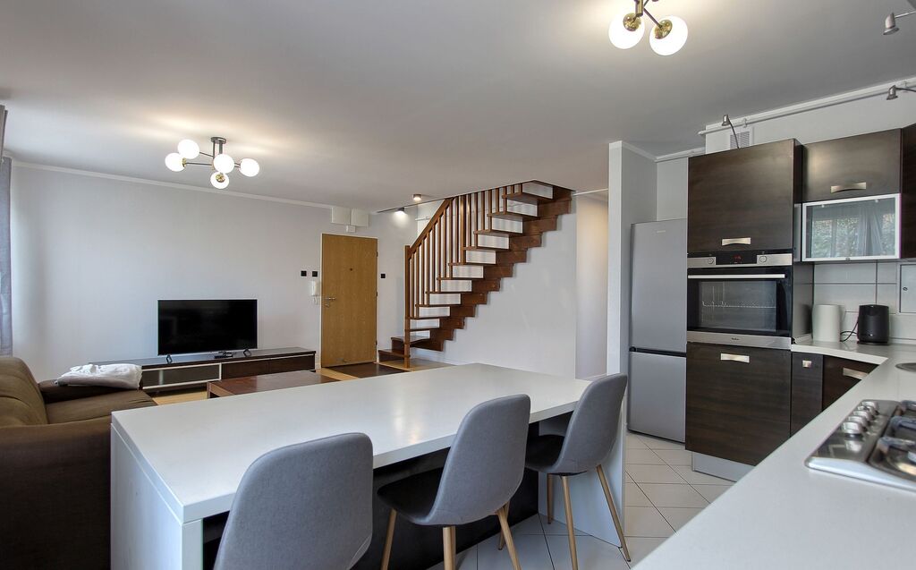 Mieszkanie na sprzedaż Szczecin, Gumieńce 69 m2 | Arka Nieruchomości