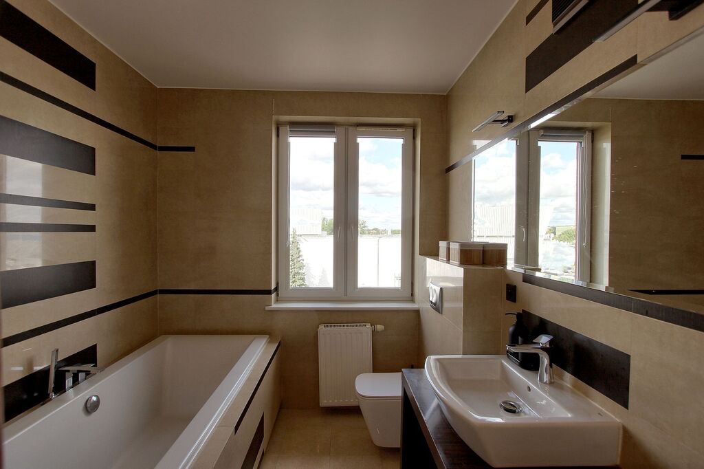 Mieszkanie na sprzedaż Szczecin, Gumieńce 69 m2 | Arka Nieruchomości