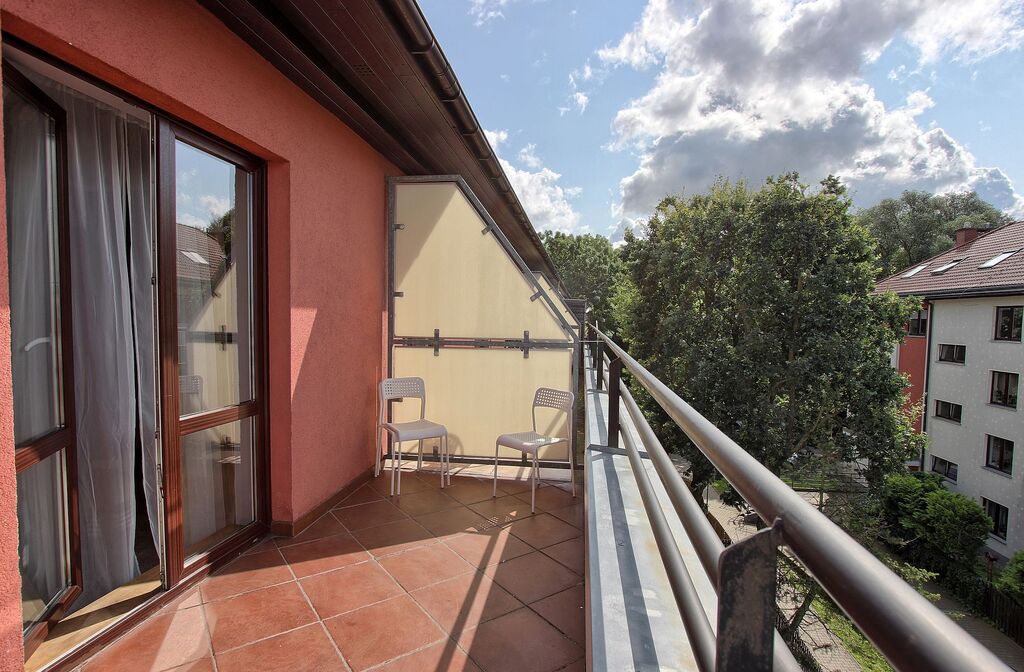 Mieszkanie na sprzedaż Szczecin, Gumieńce 69 m2 | Arka Nieruchomości