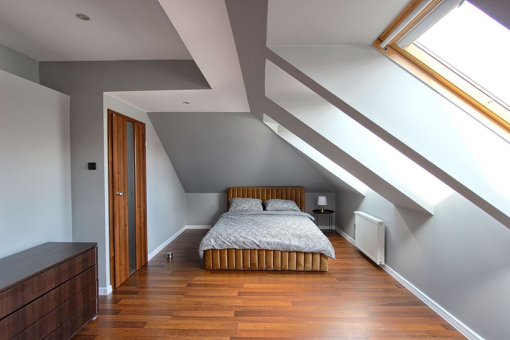 Mieszkanie na sprzedaż Szczecin, Gumieńce 69 m2 | Arka Nieruchomości