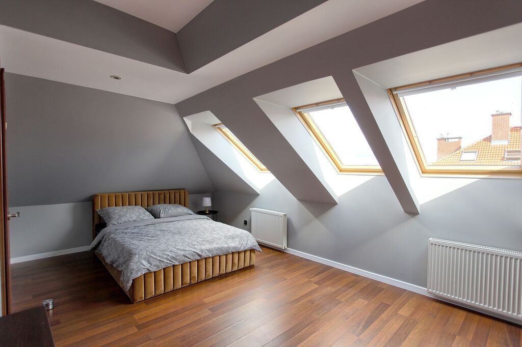 Mieszkanie na sprzedaż Szczecin, Gumieńce 69 m2 | Arka Nieruchomości