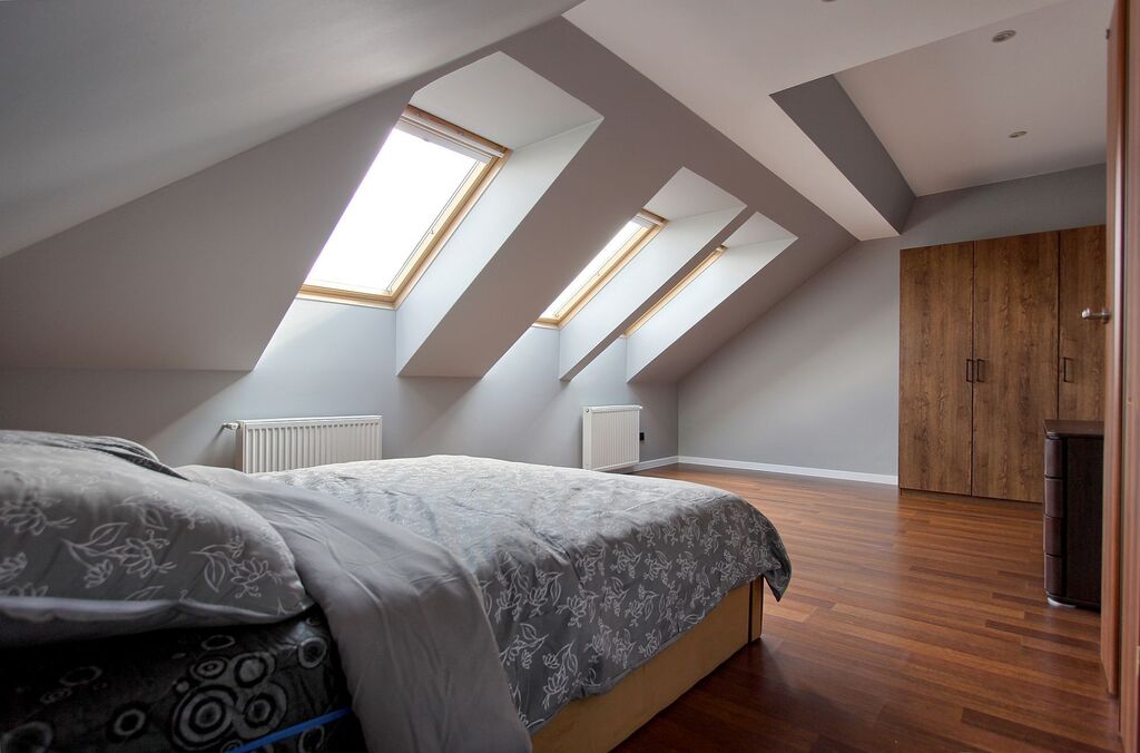 Mieszkanie na sprzedaż Szczecin, Gumieńce 69 m2 | Arka Nieruchomości