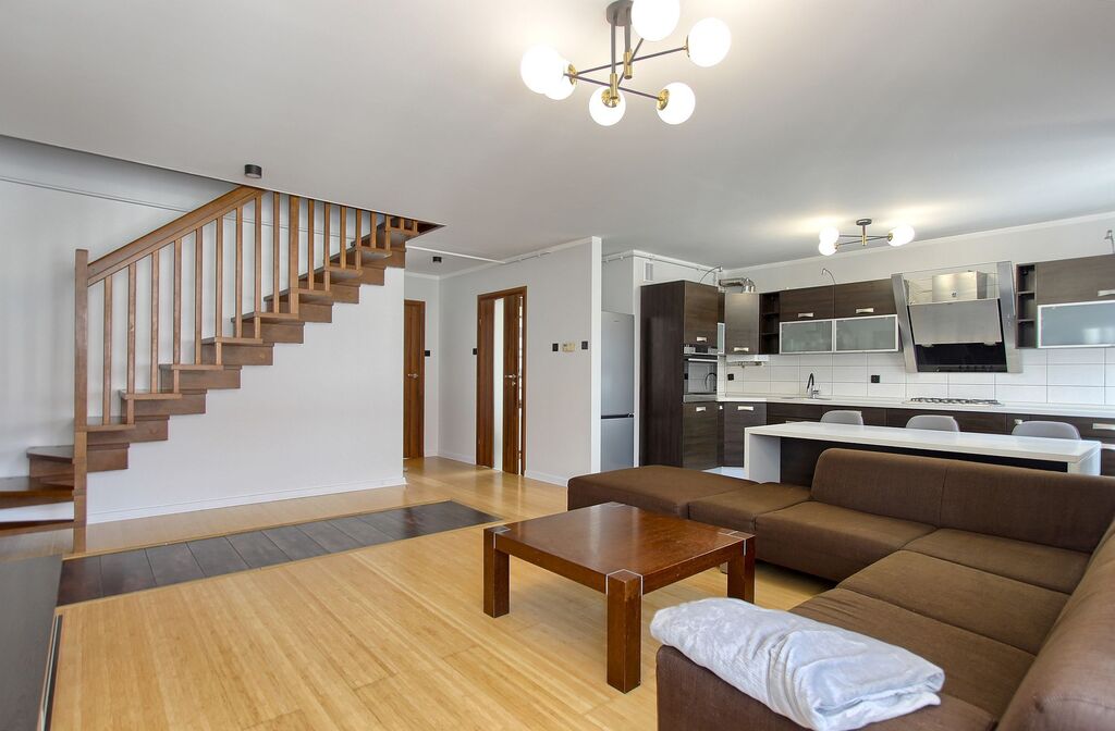 Mieszkanie na sprzedaż Szczecin, Gumieńce 69 m2 | Arka Nieruchomości