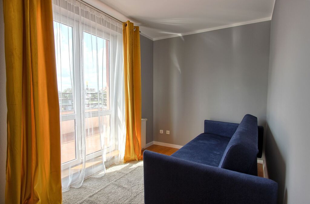 Mieszkanie na sprzedaż Szczecin, Gumieńce 69 m2 | Arka Nieruchomości