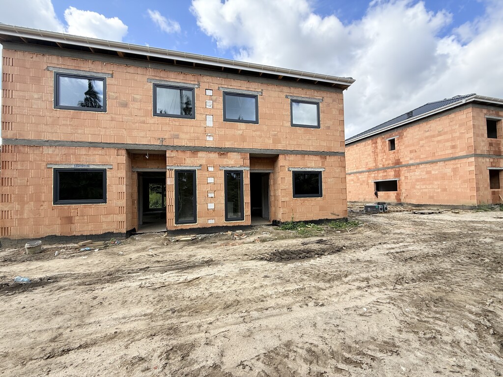 Dom na sprzedaż Bezrzecze 128 m2 | Arka Nieruchomości