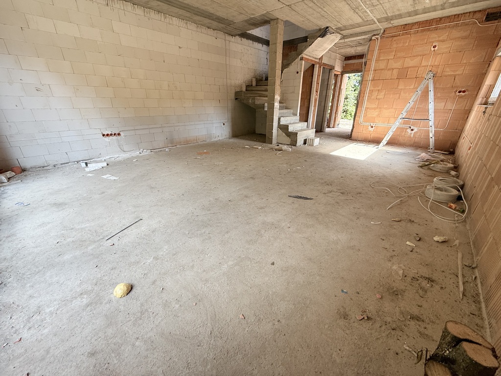 Dom na sprzedaż Bezrzecze 128 m2 | Arka Nieruchomości