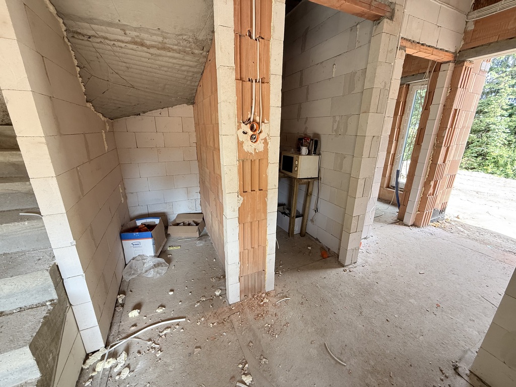 Dom na sprzedaż Bezrzecze 128 m2 | Arka Nieruchomości