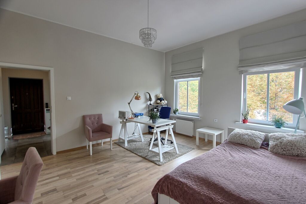 Mieszkanie na sprzedaż Szczecin, Śródmieście-Centrum 77 m2 | Arka Nieruchomości