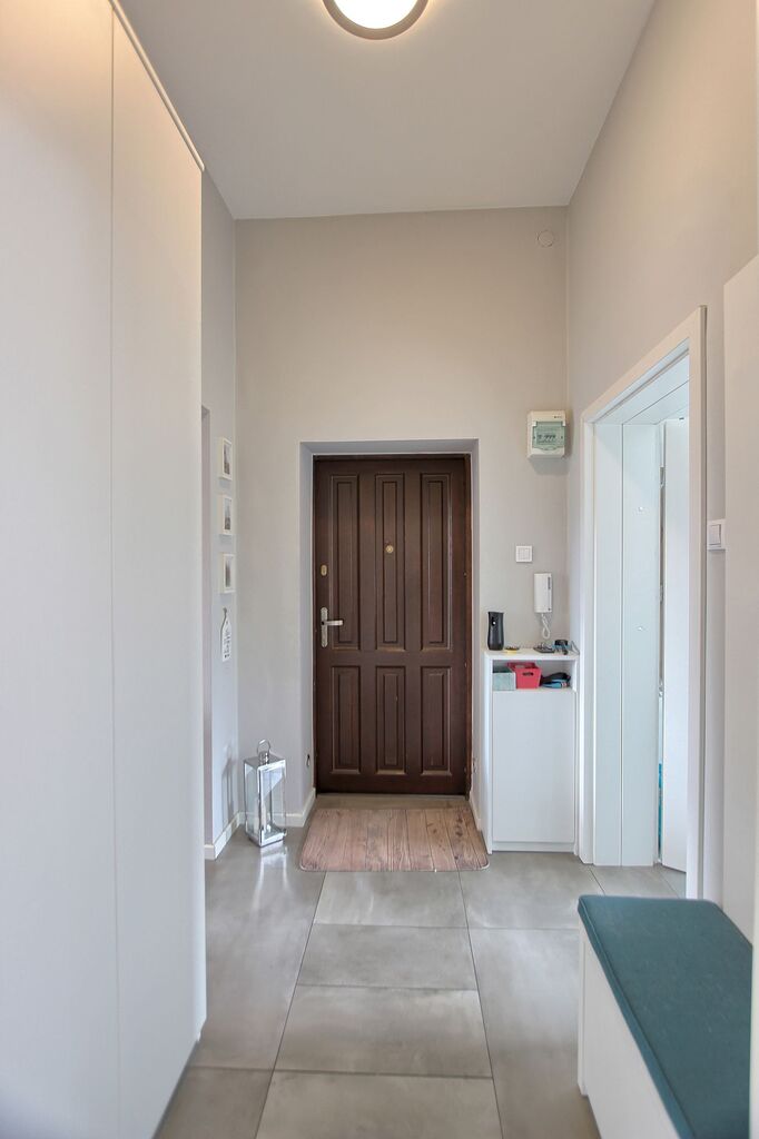 Mieszkanie na sprzedaż Szczecin, Śródmieście-Centrum 77 m2 | Arka Nieruchomości