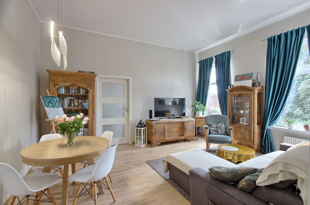 Mieszkanie na sprzedaż Szczecin, Śródmieście-Centrum 77 m2 | Arka Nieruchomości