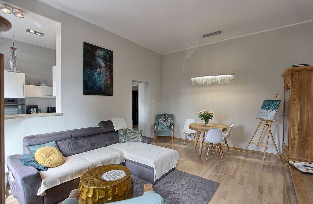 Mieszkanie na sprzedaż Szczecin, Śródmieście-Centrum 77 m2 | Arka Nieruchomości