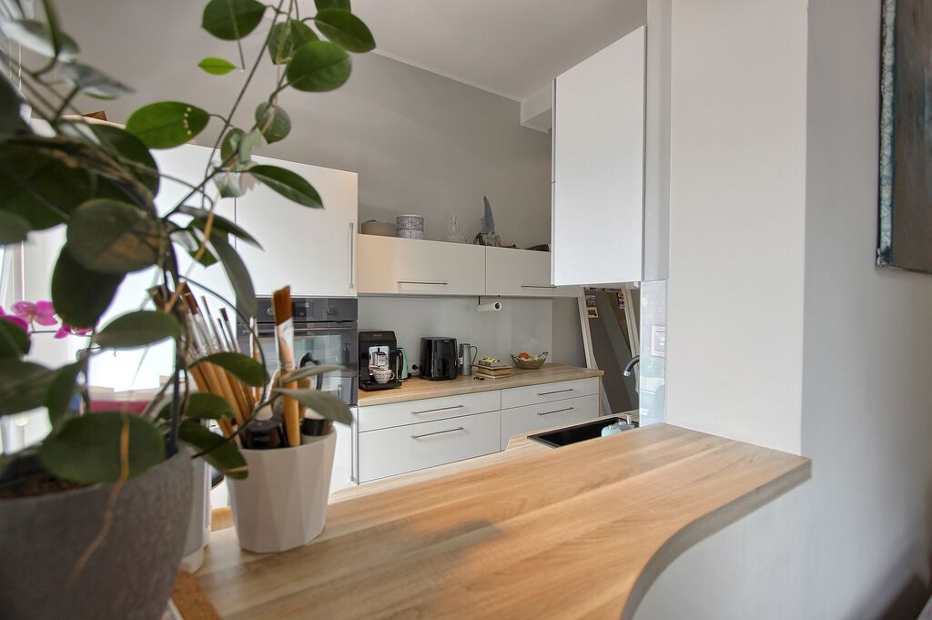 Mieszkanie na sprzedaż Szczecin, Śródmieście-Centrum 77 m2 | Arka Nieruchomości