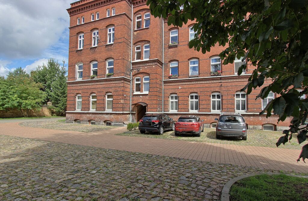 Mieszkanie na sprzedaż Szczecin, Śródmieście-Centrum 77 m2 | Arka Nieruchomości